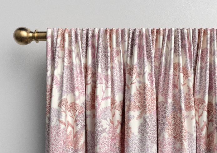 Yarrow, Cosmos - Made to Measure Curtains - Image 9